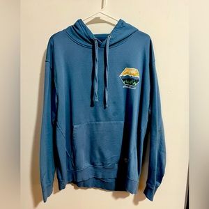 Men’s Eddie Bauer Hoodie